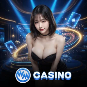 คาสิโน wmcasino
